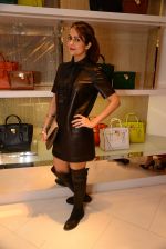 Amrita Arora at Michael Korrs store launch in Palladium, Mumbai on 7th Nov 2014
